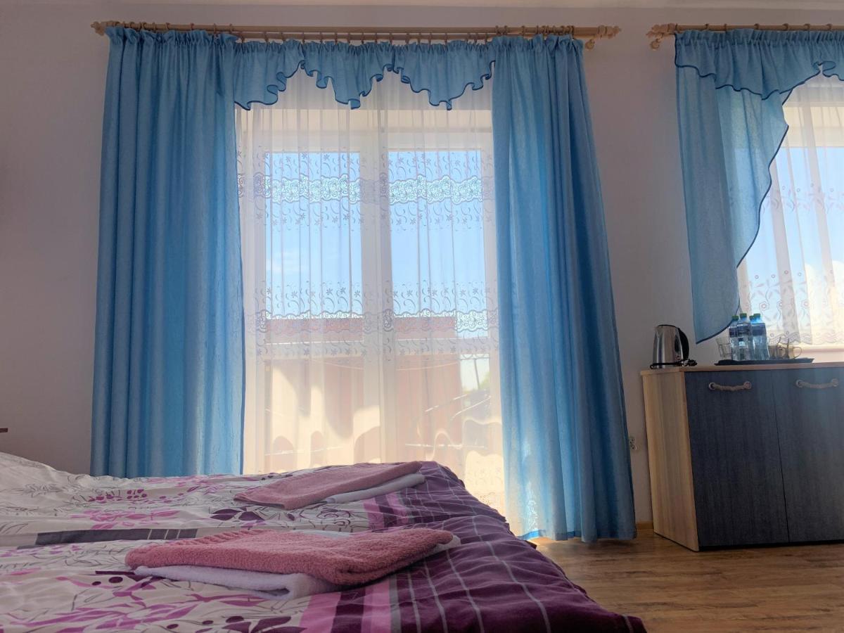 Homestay Ambasador