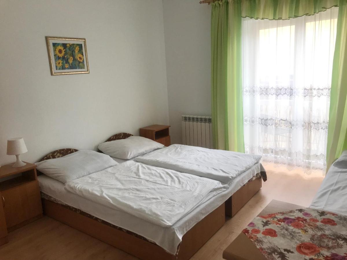 Homestay Ambasador Jastrzebia Gora