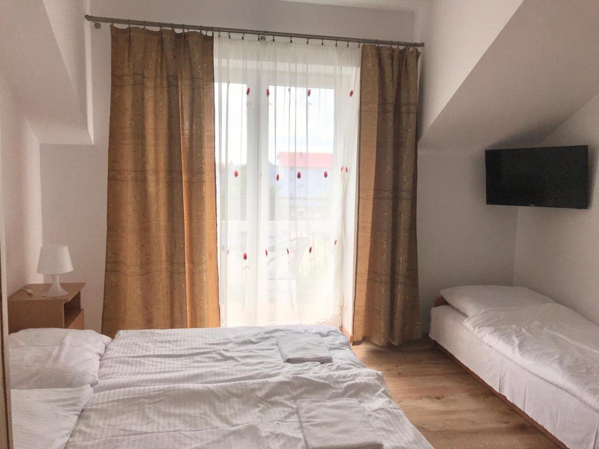 Ambasador Homestay Jastrzebia Gora