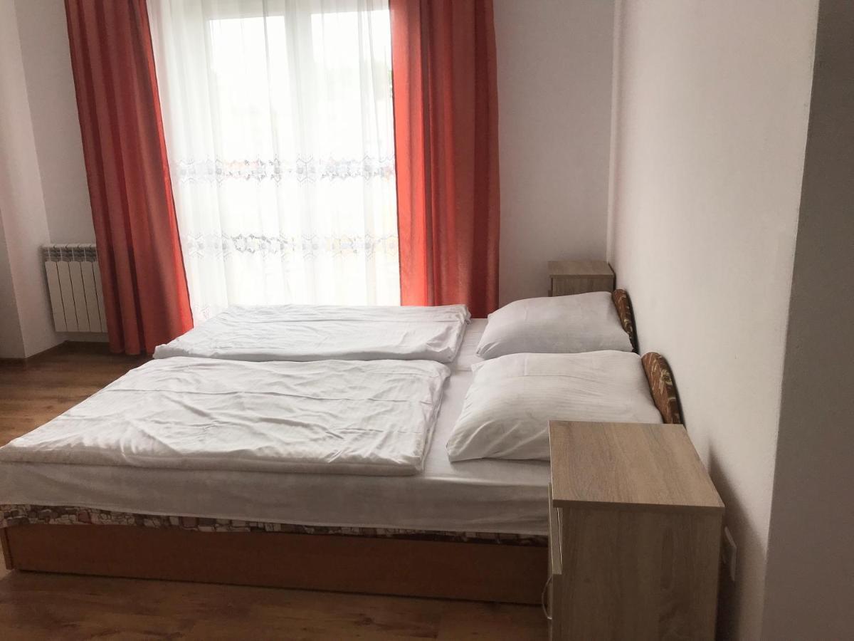 Ambasador Homestay Jastrzebia Gora