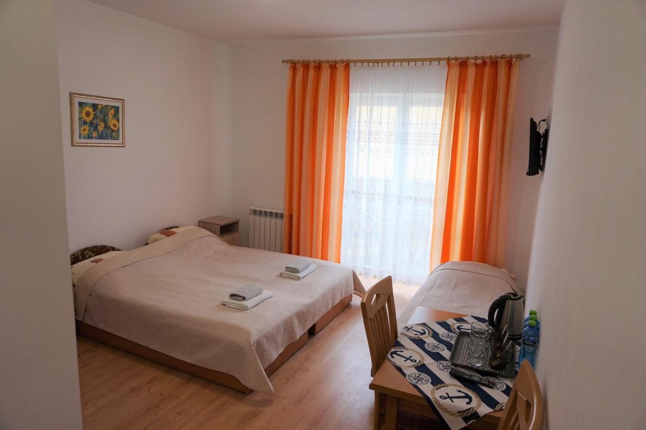 Homestay Ambasador Jastrzebia Gora
